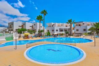 Lovely view to the sea - Callao Salvaje - 4