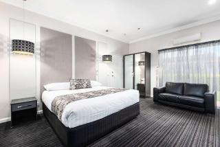 Comfort Inn Deakin Palms - Mildura - 7