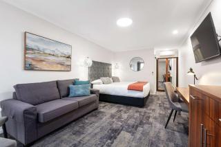 Comfort Inn Deakin Palms - Mildura - 5