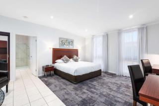 Comfort Inn Deakin Palms - Mildura - 4