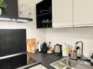 Glamour Liberty Apartment Sabotino38 - 8