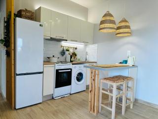 Boho Vibes Beachfront Detached House - Análipsis - 5