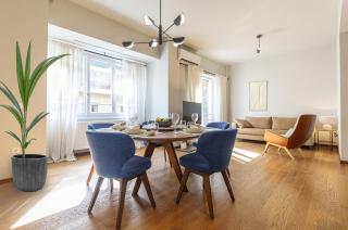 Elegant Luxury Aprt in Kolonaki - 0