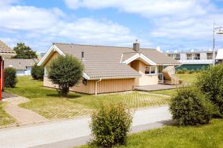 Ferienhaus Strandblick 19 - Brodersby - 8