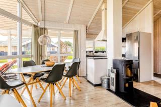 Ferienhaus Strandblick 19 - Brodersby - 4