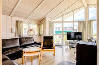 Ferienhaus Strandblick 19 - Brodersby - 5