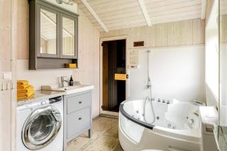 Ferienhaus Strandblick 19 - Brodersby - 2
