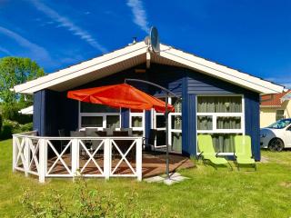 Ferienhaus Strandpark 7 - Brodersby - 0