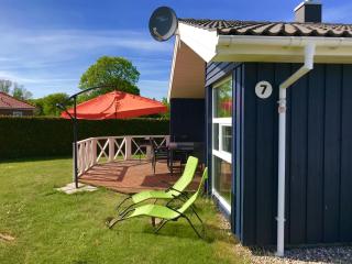 Ferienhaus Strandpark 7 - Brodersby - 9
