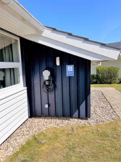 Ferienhaus Strandpark 7 - Brodersby - 8