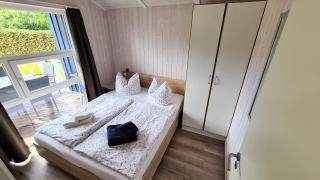 Ferienhaus Strandpark 7 - Brodersby - 5