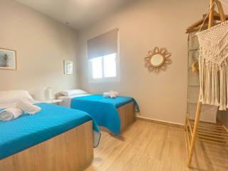 Boho Vibes Beachfront Detached House - Análipsis - 7