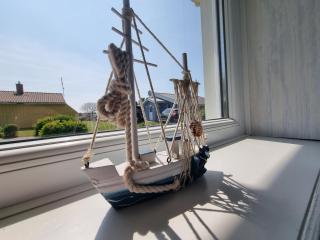 Ferienhaus Strandblick 3 - 7