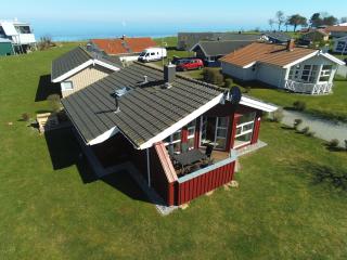Ferienhaus Strandblick 17 - Brodersby - 9
