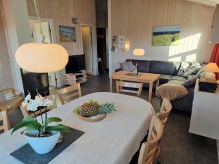 Ferienhaus Strandliebe - 8