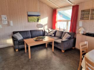 Ferienhaus Strandliebe - Brodersby - 6