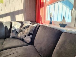 Ferienhaus Strandliebe - Brodersby - 5
