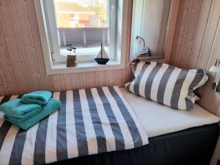 Ferienhaus Strandliebe - Brodersby - 3