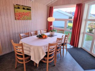 Ferienhaus Strandliebe - 2