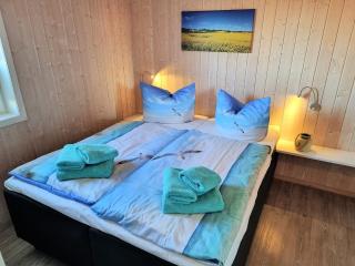 Ferienhaus Strandliebe - Brodersby - 1
