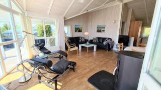 Ferienhaus Strandoase - Brodersby - 6