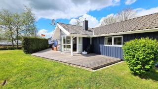 Ferienhaus Strandoase - Brodersby - 8