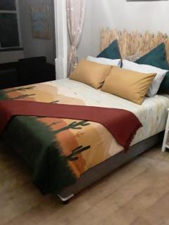 Beach Haven Sea Views, Fritzandi, Strand, Cape Town - Cidade Do Cabo - 5