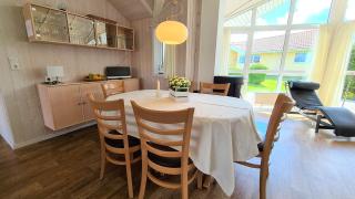 Ferienhaus Strandoase - Brodersby - 4