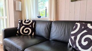 Ferienhaus Strandoase - Brodersby - 5