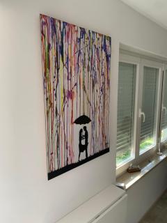 Sheltered green oasis in Opatija - 6