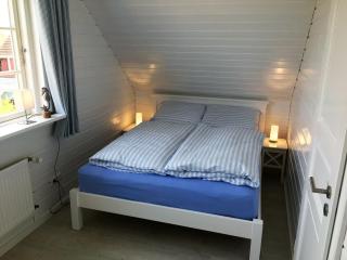 Ferienhaus Traum in Blau - Brodersby - 1