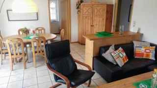 Ferienhaus zwischen Fjord und Meer - 3