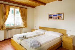 Gasthof zum Wilden Mann - Aarwangen - 9