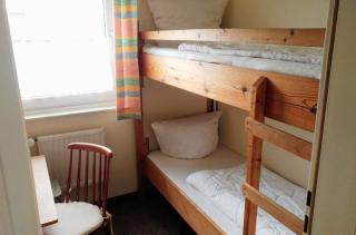 Ferienwohnung Einfach Urlaub Nr 2 - Maasholm - 5