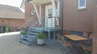 Ferienhaus zwischen Fjord und Meer - 8