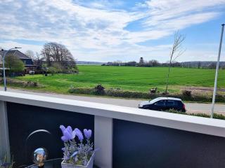 Ferienwohnung Will - Kappeln - 9