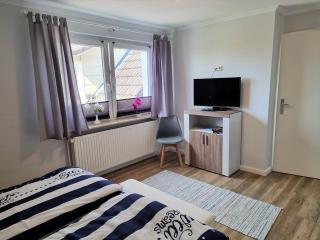 Ferienwohnung Will - Kappeln - 6