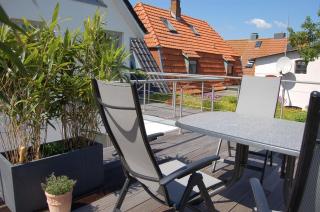 Ferienwohnung Großer Onkel Nr 1 - Maasholm - 5