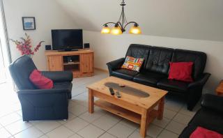 Ferienwohnung Lee - 8