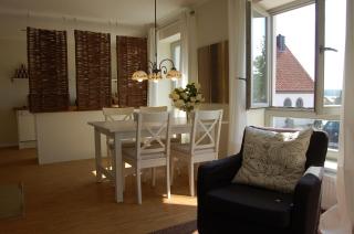 Ferienwohnung Großer Onkel Nr 2 - Maasholm - 7
