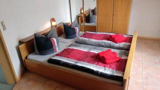Ferienwohnung Lee - Maasholm - 4