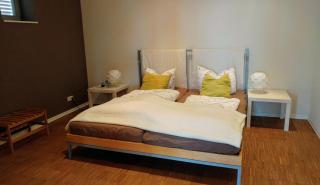 Ferienwohnung Großer Onkel Nr 2 - Maasholm - 5