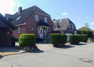 Ferienwohnung Lee - Maasholm - 1