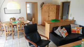 Ferienwohnung Luv - Maasholm - 1
