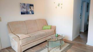 Ferienwohnung Kleefeld - 8