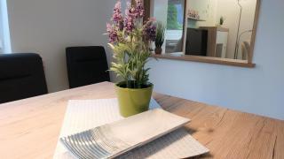 Ferienwohnung Kleefeld - Kappeln - 7