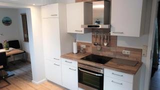 Ferienwohnung Kleefeld - Kappeln - 4