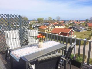 Ferienwohnung Penthuus - Brodersby - 3
