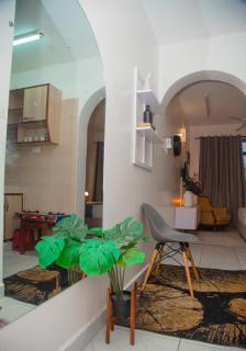 Nziwa's Paradise Bamburi - Mombaça - 5