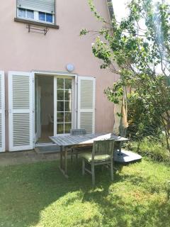 Gîte Niederbronn-les-Bains - Niederbronn-les-Bains - 2